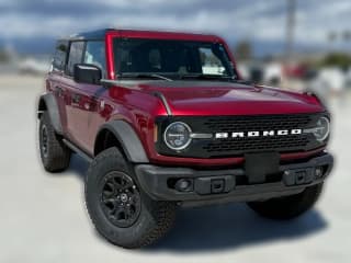 Ford Bronco Big Bend 4 Door 4x4