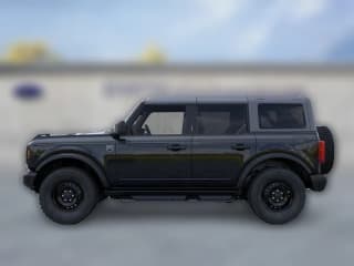 Ford Bronco Big Bend 4 Door 4x4