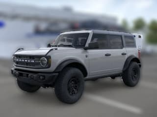 Ford Bronco Big Bend 4 Door 4x4