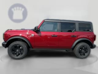 Ford Bronco Big Bend 4 Door 4x4