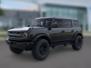 Ford Bronco Big Bend 4 Door 4x4
