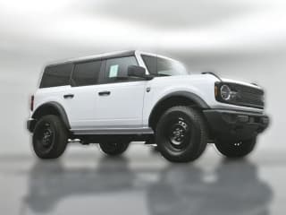 Ford Bronco Big Bend 4 Door 4x4
