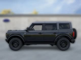 Ford Bronco Big Bend 4 Door 4x4