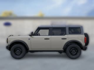 Ford Bronco Big Bend 4 Door 4x4