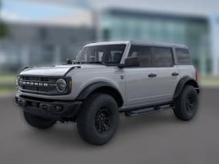 Ford Bronco Big Bend 4 Door 4x4