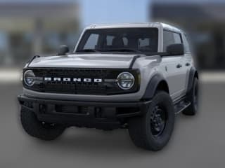 Ford Bronco Big Bend 4 Door 4x4