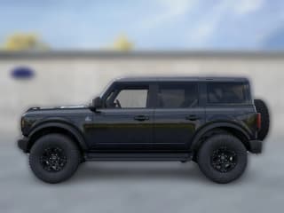 Ford Bronco Outer Banks 4 Door 4x4