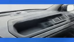 Ford Bronco Outer Banks 4 Door 4x4 2026 — side view