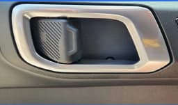 Ford Bronco Outer Banks 4 Door 4x4 2026 — side view