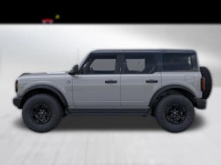 Ford Bronco Outer Banks 4 Door 4x4