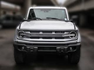 Ford Bronco Badlands 4 Door Advanced 4x4