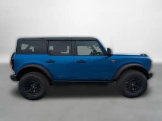 Ford Bronco Badlands 4 Door Advanced 4x4