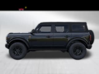 Ford Bronco Badlands 4 Door Advanced 4x4