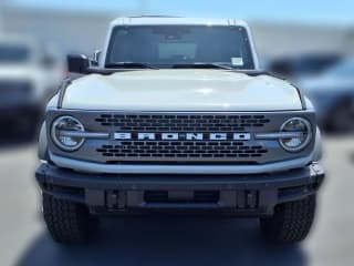 Ford Bronco Badlands 4 Door Advanced 4x4