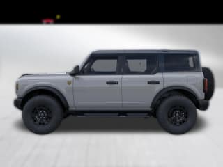 Ford Bronco Badlands 4 Door Advanced 4x4