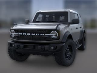 Ford Bronco Badlands 4 Door Advanced 4x4