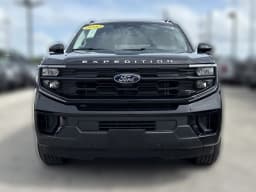 Ford Expedition Max Active 4x2 2026 — side view