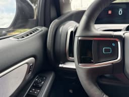 Ford Expedition Max Active 4x2 2026 — side view