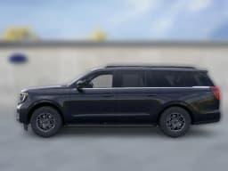 Ford Expedition Max Active 4x2 2026 — side view