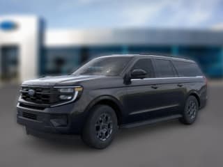 Ford Expedition Max Active 4x2