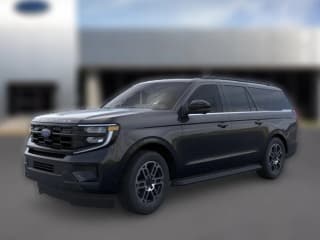 Ford Expedition Max Active 4x2