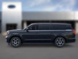Ford Expedition Max Active 4x2 2026 — side view
