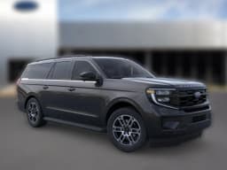 Ford Expedition Max Active 4x2 2026 — side view
