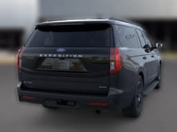 Ford Expedition Max Active 4x2 2026 — side view