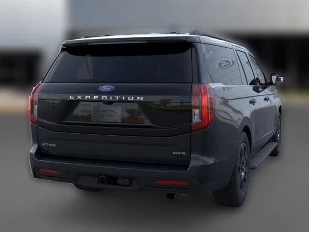 Ford Expedition Max Active 4x2 2026 — side view