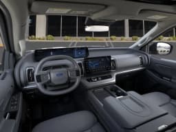 Ford Expedition Max Active 4x2 2026 — side view