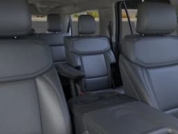 Ford Expedition Max Active 4x2 2026 — side view