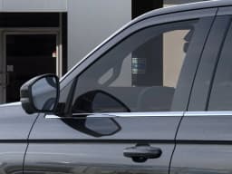 Ford Expedition Max Active 4x2 2026 — side view