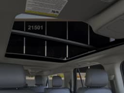 Ford Expedition Max Active 4x2 2026 — side view