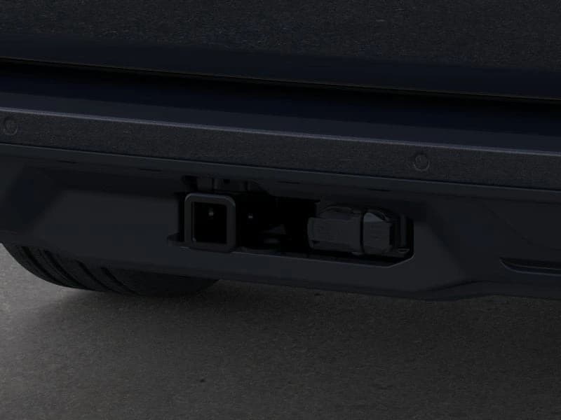 Ford Expedition Max Active 4x2 2026 — side view