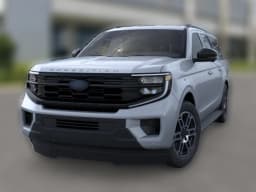 Ford Expedition Max Active 4x2 2026 — side view