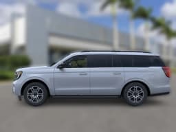 Ford Expedition Max Active 4x2 2026 — side view