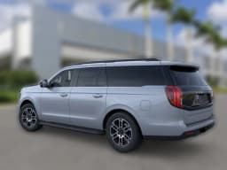 Ford Expedition Max Active 4x2 2026 — side view