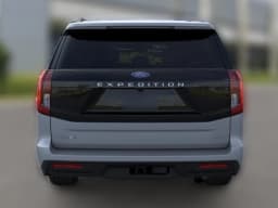 Ford Expedition Max Active 4x2 2026 — side view