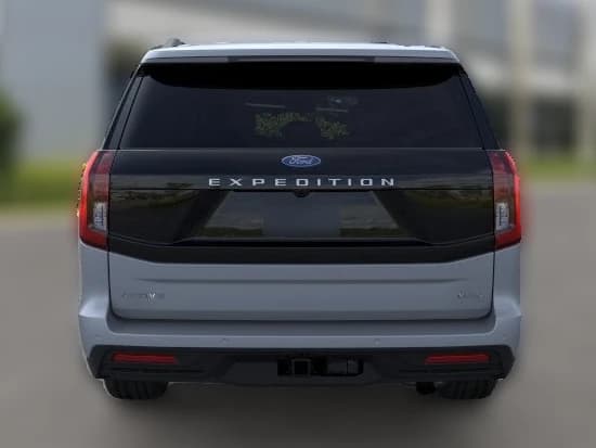 Ford Expedition Max Active 4x2 2026 — side view
