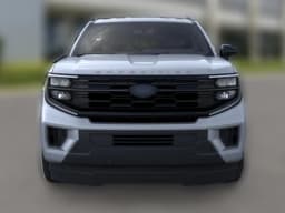 Ford Expedition Max Active 4x2 2026 — side view