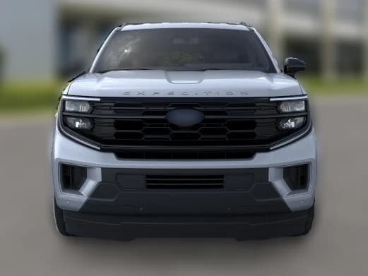 Ford Expedition Max Active 4x2 2026 — side view