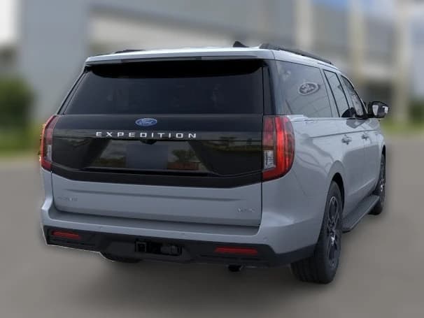 Ford Expedition Max Active 4x2 2026 — side view
