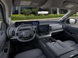 Ford Expedition Max Active 4x2 2026 — side view