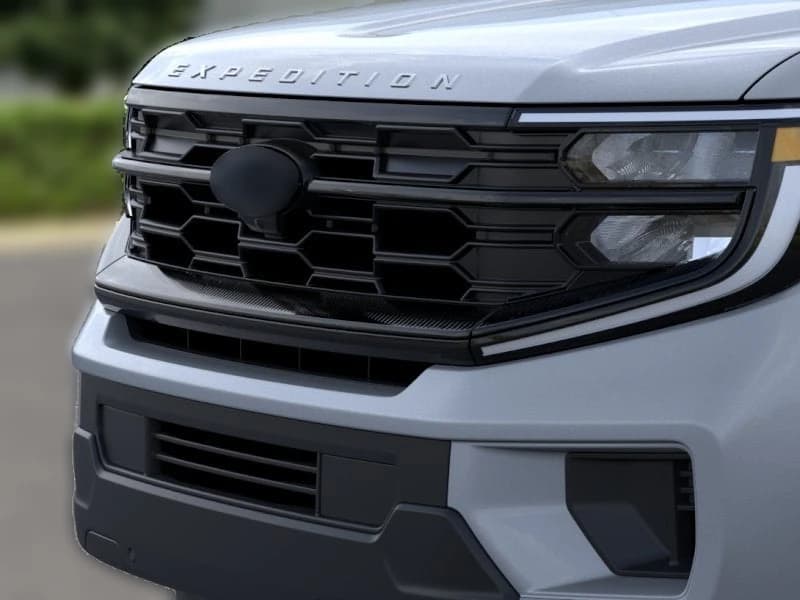 Ford Expedition Max Active 4x2 2026 — side view
