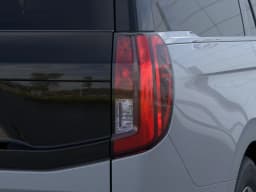 Ford Expedition Max Active 4x2 2026 — side view