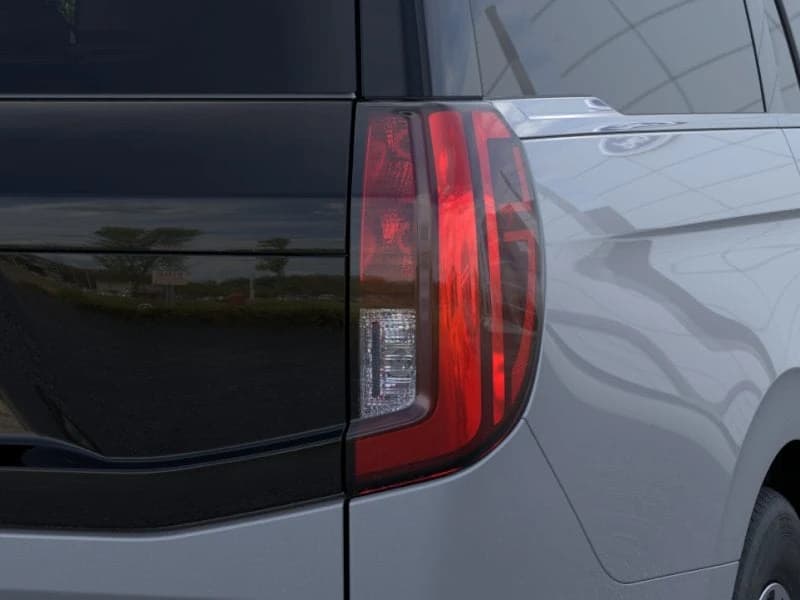Ford Expedition Max Active 4x2 2026 — side view