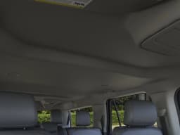 Ford Expedition Max Active 4x2 2026 — side view