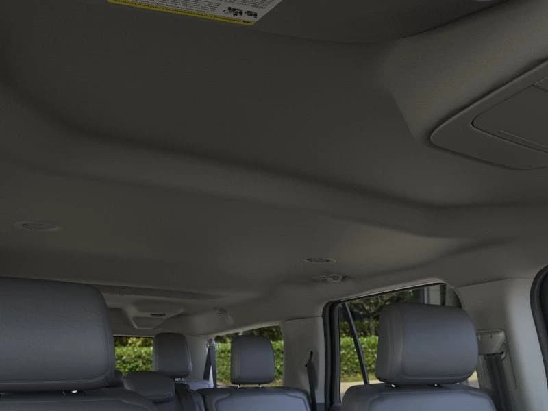 Ford Expedition Max Active 4x2 2026 — side view