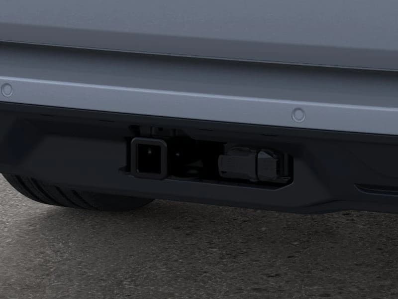 Ford Expedition Max Active 4x2 2026 — side view