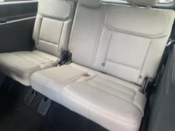 Ford Expedition Max Active 4x2 2027 — side view